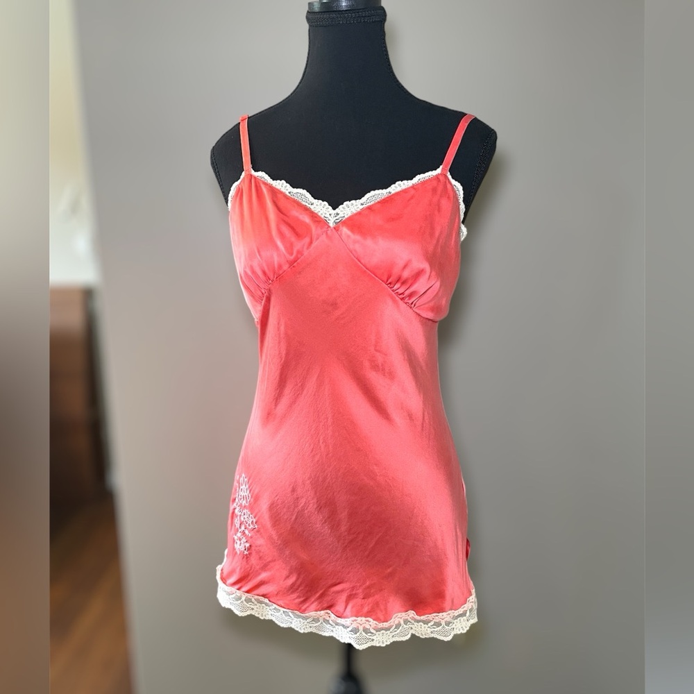 2000s Silk Camisole